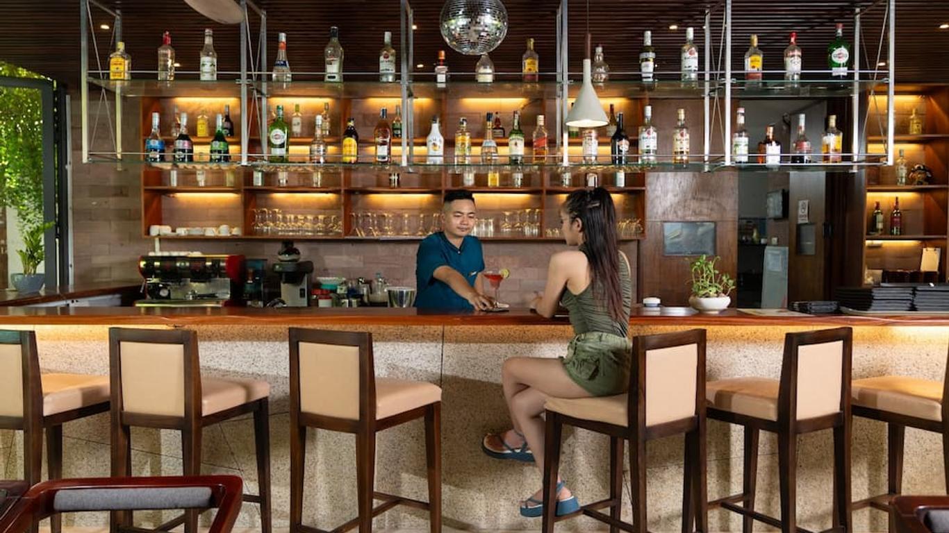 會安阿特拉斯酒店