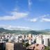 室外景
