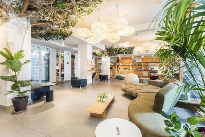 馬維里克城市旅館 - 青年旅舍 - 布達佩斯