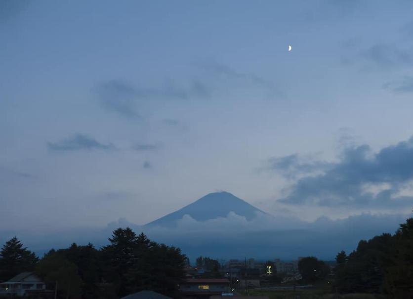 室外景 相片