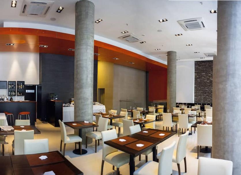 餐廳 相片