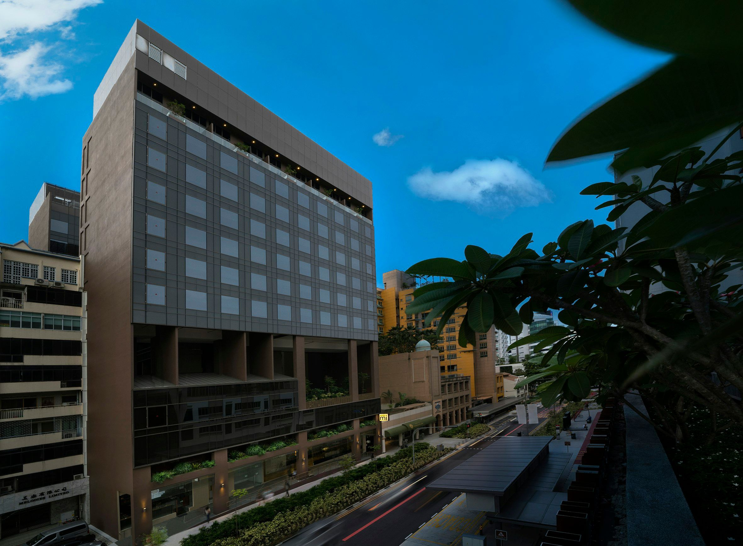 建築