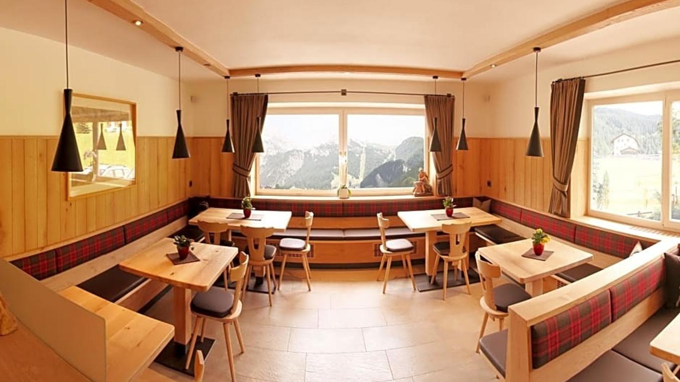 加爾尼馬特爾霍夫旅館