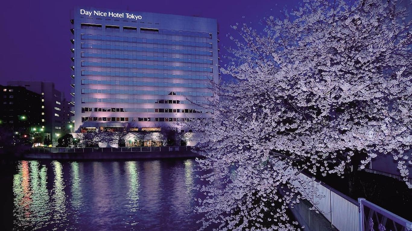 東京Day Nice酒店