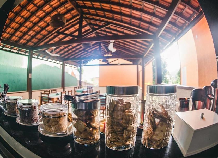 自助餐 相片