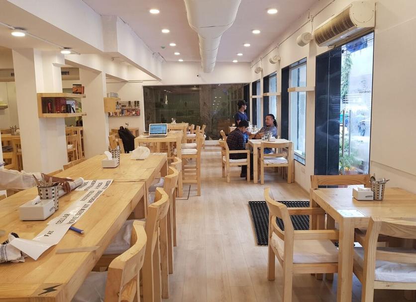 餐廳 相片