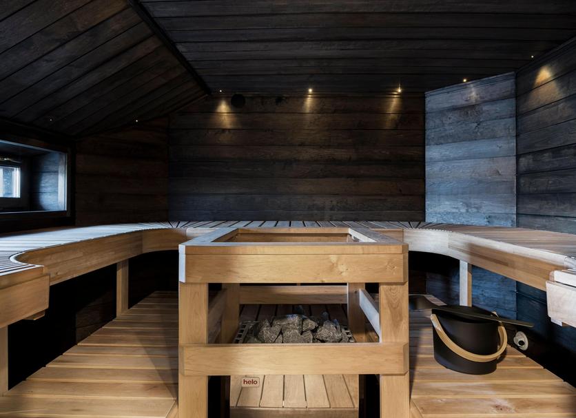 Spa 相片