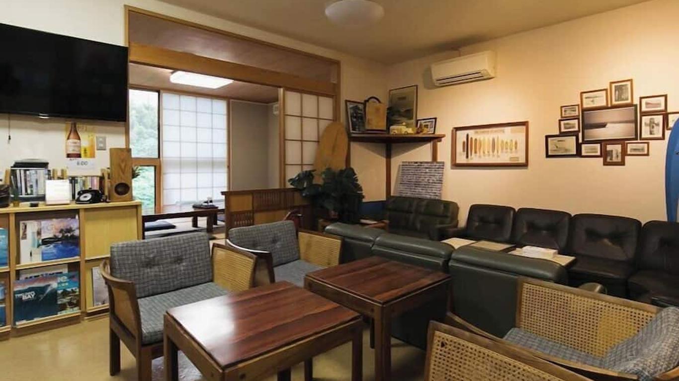 下田莊飯店
