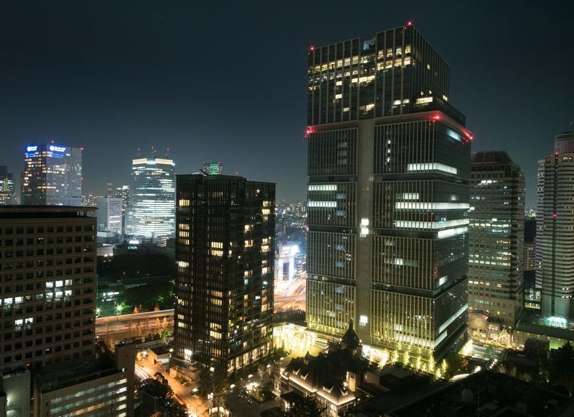 室外景 相片