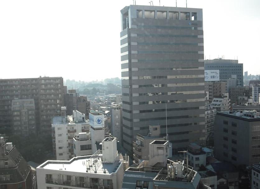 室外景 相片