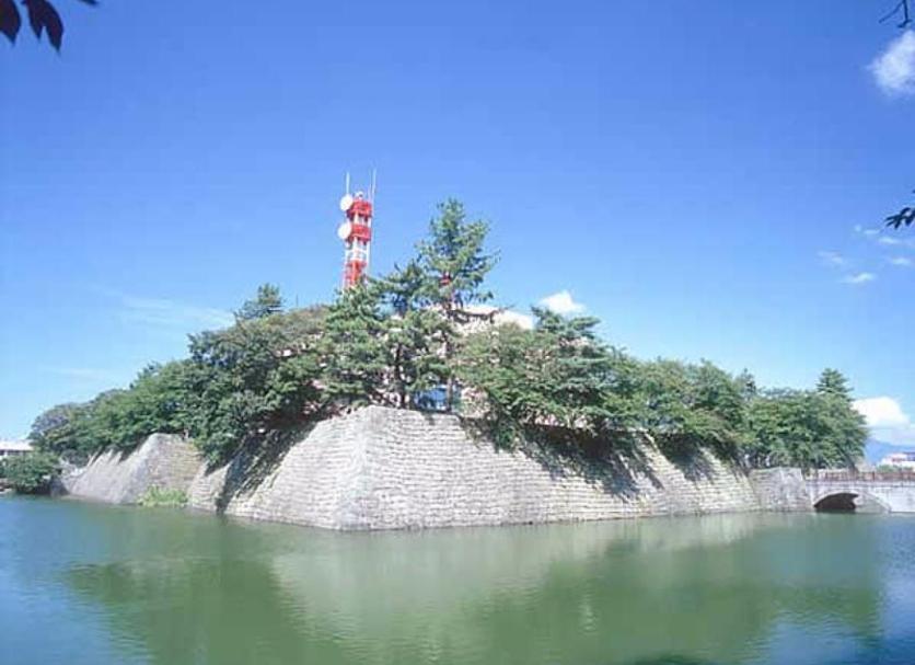 室外景 相片