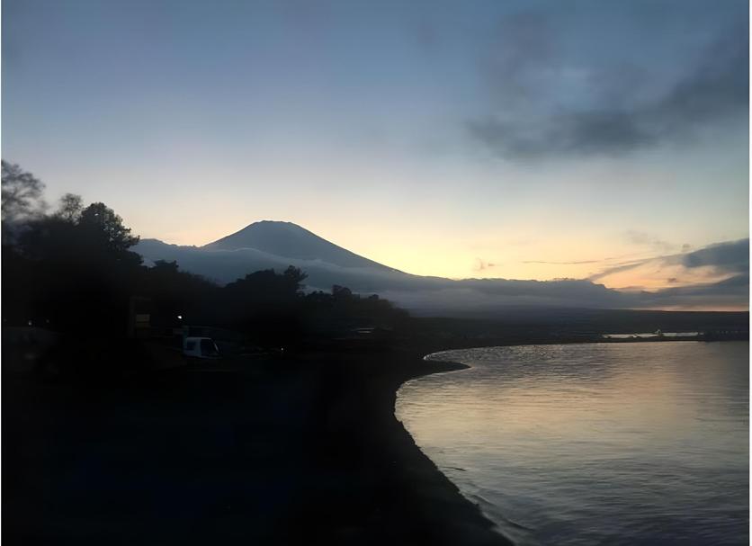 室外景 相片