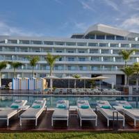 皇家藏身處珊瑚海灘巴塞羅飯店集團 - 僅供成人入住