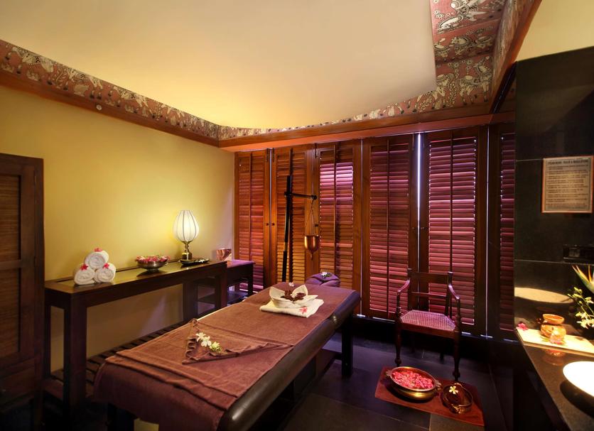 Spa 相片