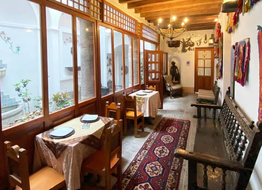 餐廳 相片