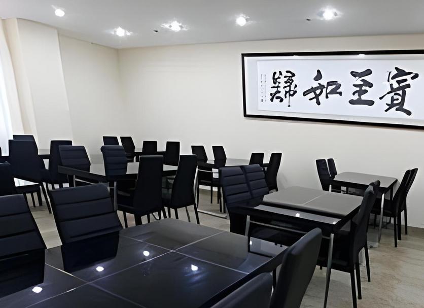 會議廳 相片