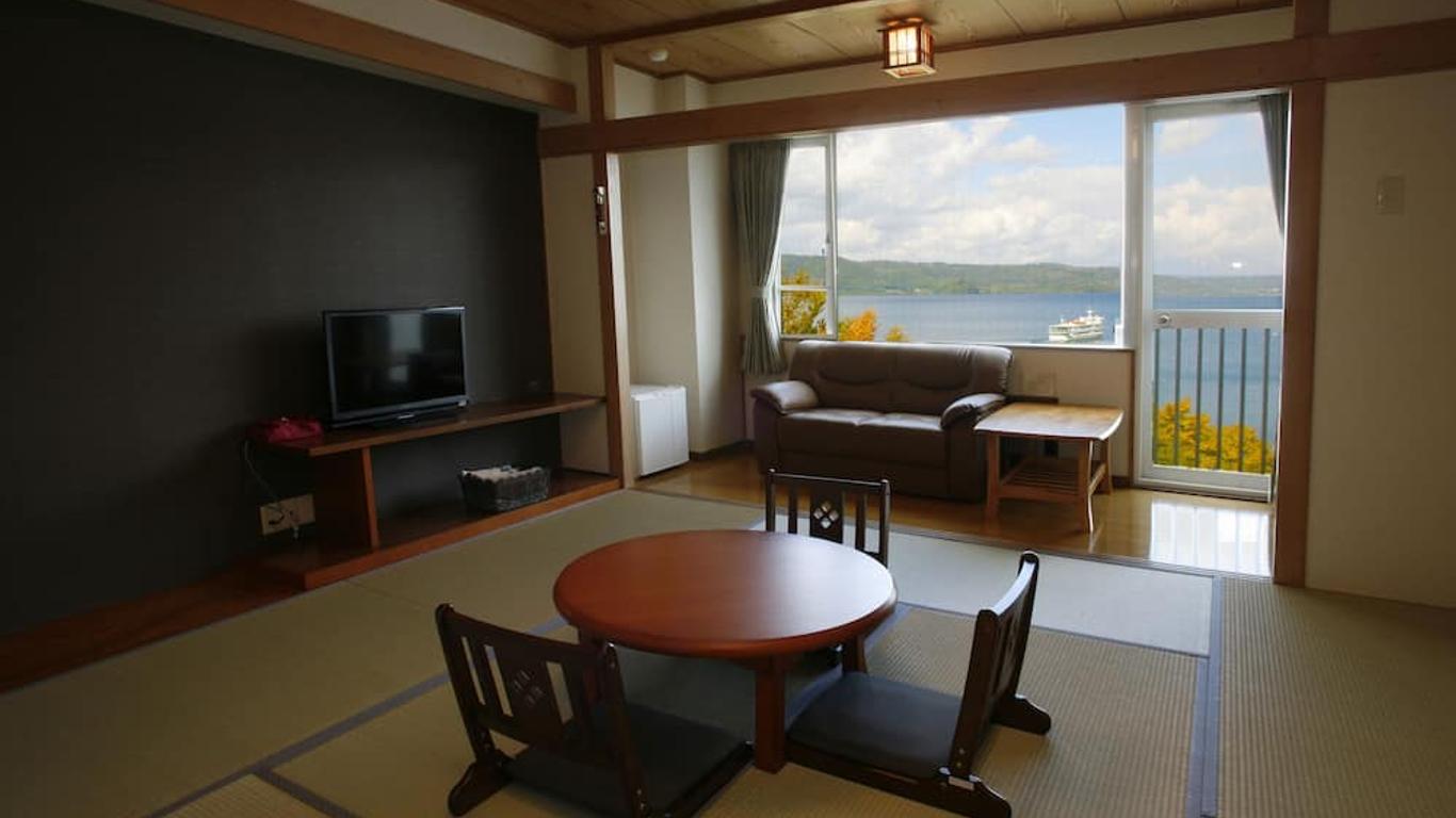 大和旅館別館