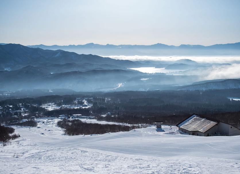 室外景 相片
