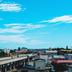 室外景
