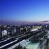 室外景