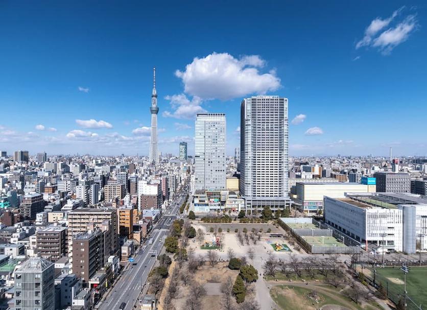室外景 相片
