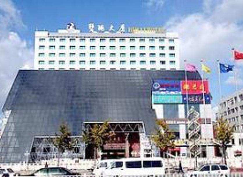 建築 相片