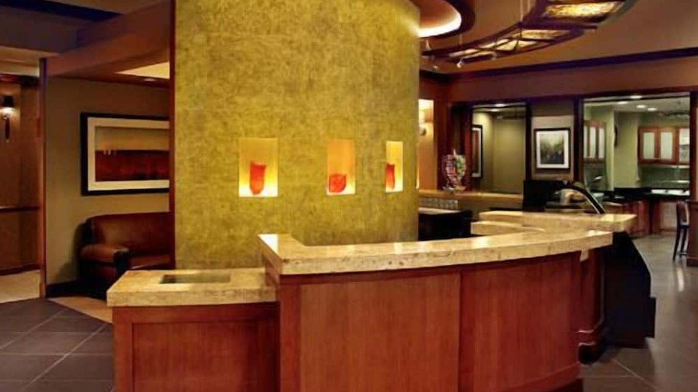 密爾沃基西君悅酒店 - 密爾瓦基