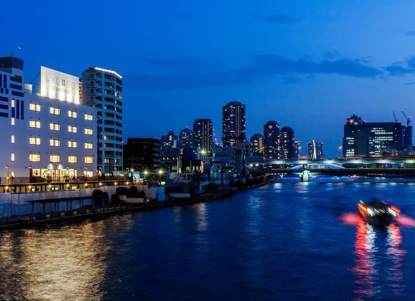 室外景 相片