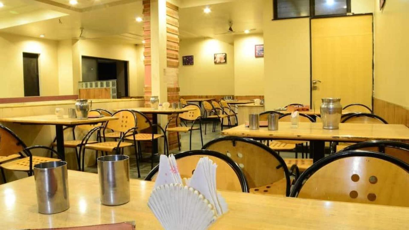 拉吉陵飯店