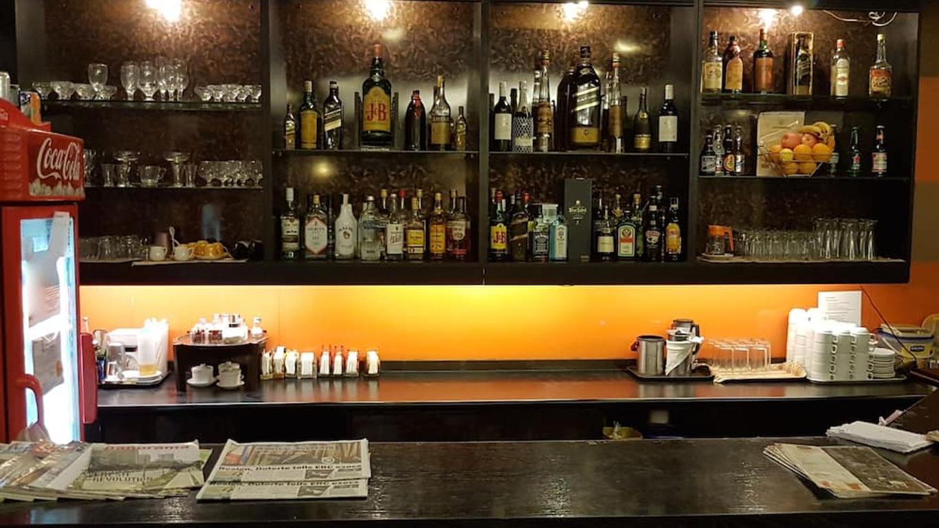 海濱大廈酒店 - 馬尼拉