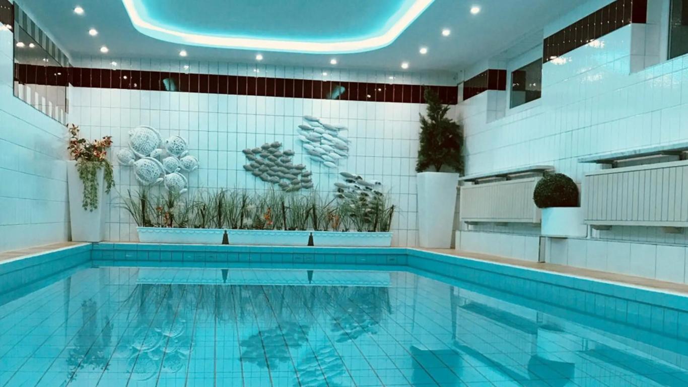 維登曼克霍特爾酒店