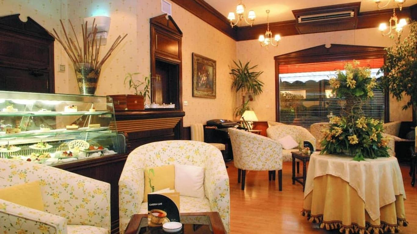 科威特艾美酒店 - 科威特市