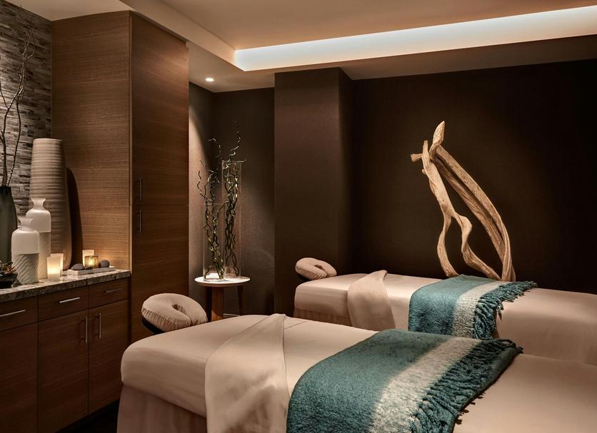 Spa 相片