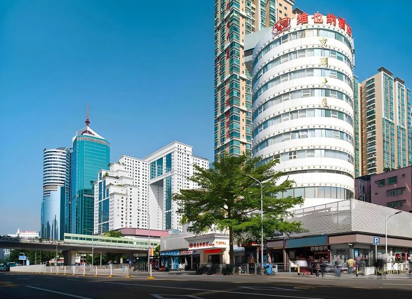 建築 相片
