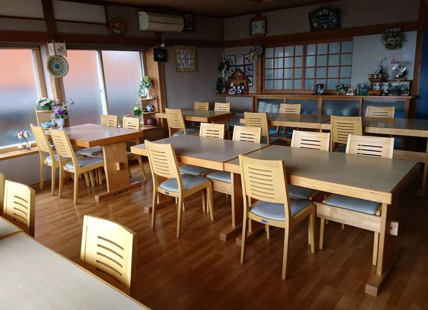 餐廳 相片