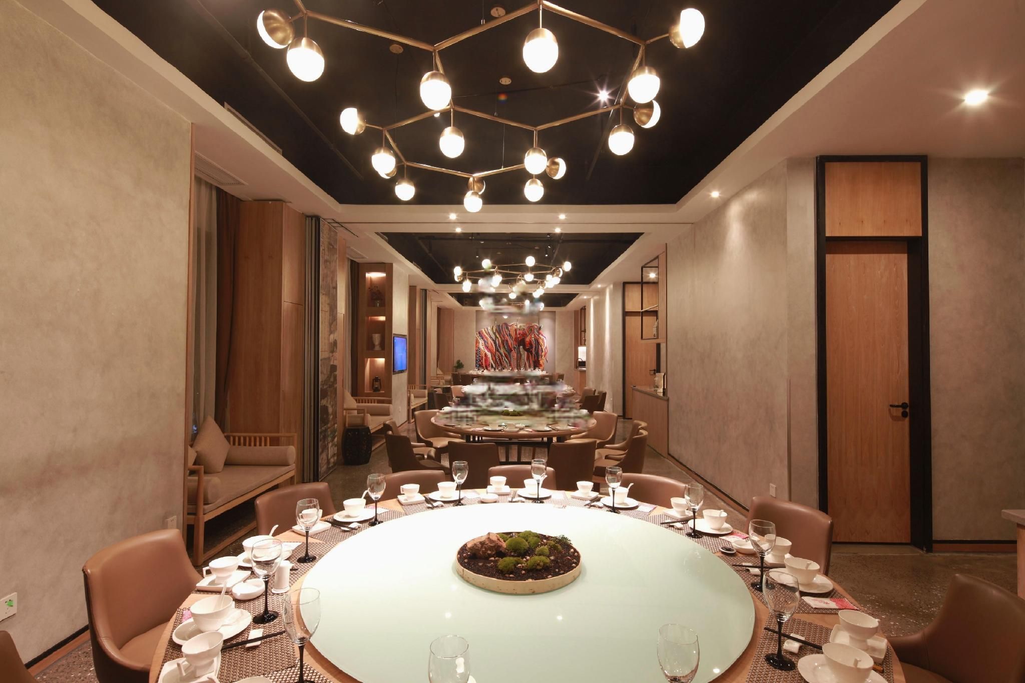 餐廳