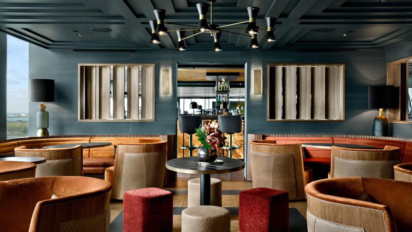 哥本哈根貝拉天空ac酒店