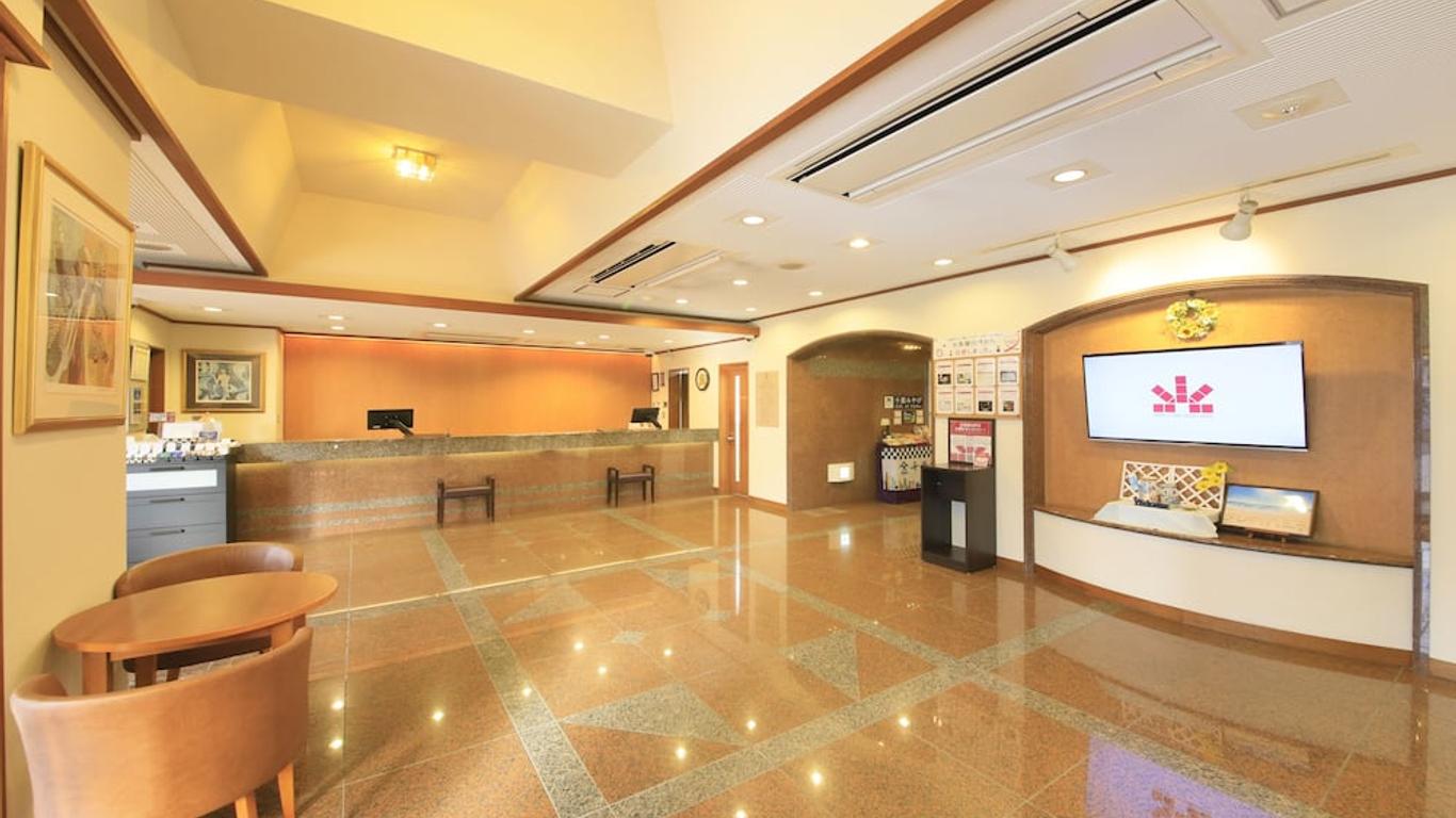 幕張楓樹酒店