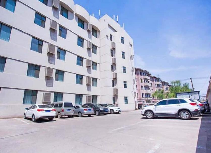 建築 相片