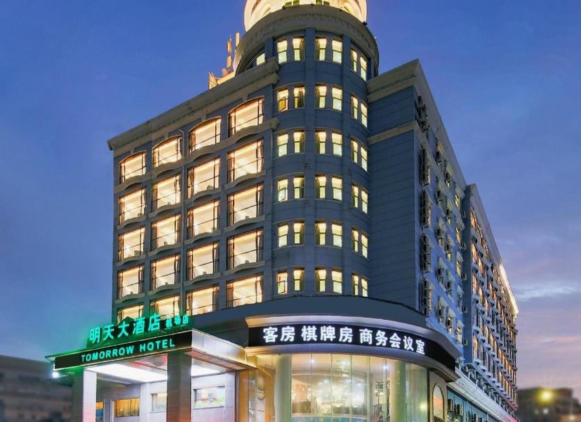 建築 相片