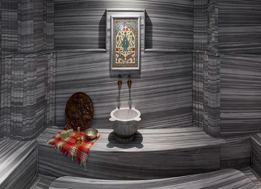 Spa 相片