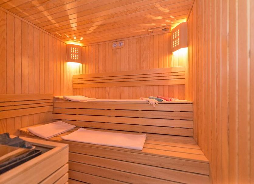 Spa 相片