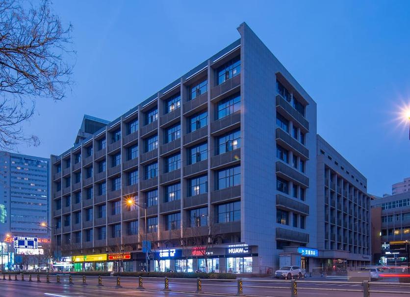 建築 相片