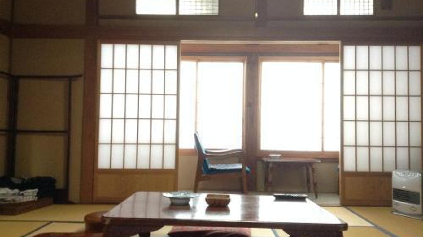千歲館