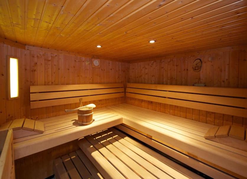 Spa 相片