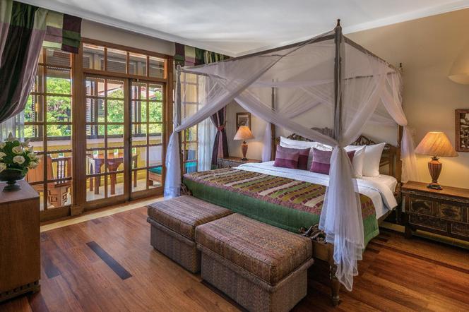 維多利亞吳哥溫泉渡假村 - 暹粒