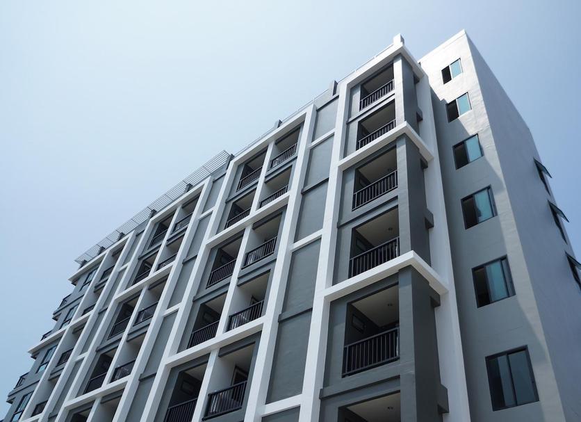 建築 相片