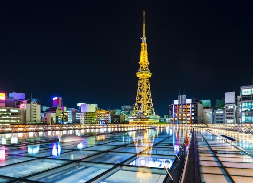 室外景 相片