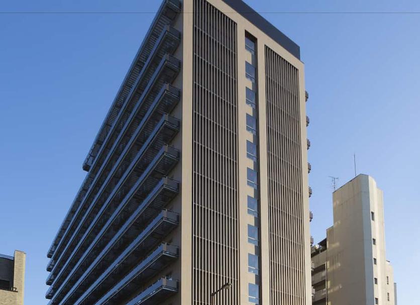 建築 相片