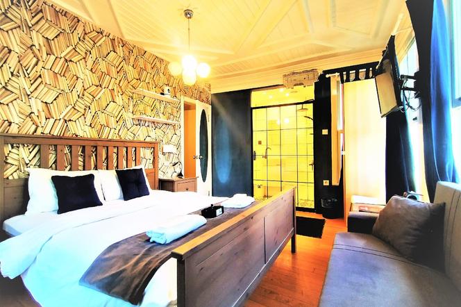 夢想家民宿 - 伊斯坦堡